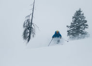 PRIVATE REC1+ (MLK Weekend Jan 13-15, 2024)