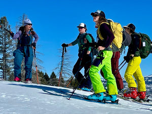 ASG2 Jan 19-21, 2024 - Brundage Ski Resort [Replaces REC1+]