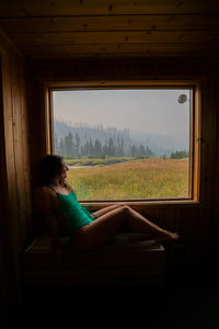 Yurt Based ASG1 Backcountry Essentials - Jan 31-Feb 2, 2025 / Backcountry Skiers