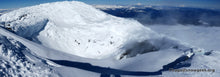 Extraordinaire ski tour adventure with Chago!