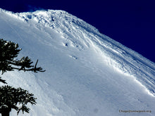Extraordinaire ski tour adventure with Chago!