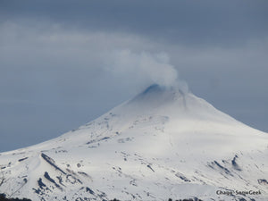 Extraordinaire ski tour adventure with Chago!