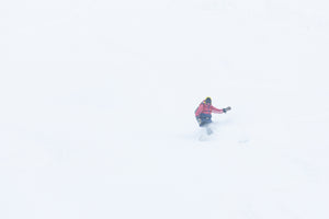INTRO to Backcountry Riding for Split-boarders (December 29-30, 2022)