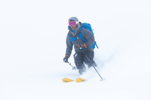 Avalanche Science PRIVATE REC1+