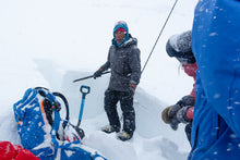 Avalanche Science PRIVATE REC1+