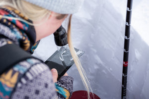 Avalanche Science REC1+ (February 19-21, 2022)