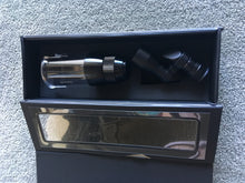 Professional Snow Crystal Kit