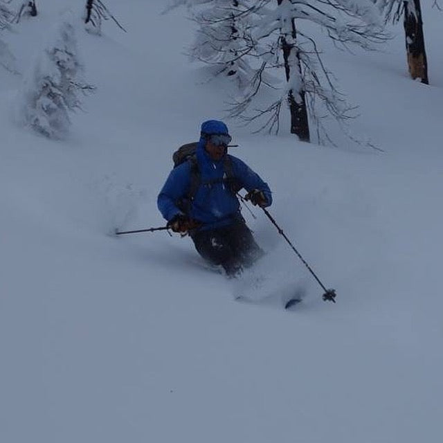 Avalanche Science REC1+ (February 19-21, 2022) - Young Adult
