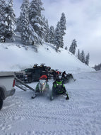 MOTORIZED Avalanche Science ASG2 (old REC1+) - Feb 2-4, 2024 at Idaho City