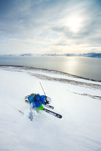 Iceland Trip with Avalanche Level1 and Rescue Certification (April 5-12, 2021)