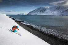 Iceland Trip with Avalanche Level1 and Rescue Certification (April 5-12, 2021)