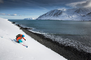 Iceland Trip with Avalanche Level1 and Rescue Certification (April 5-12, 2021)