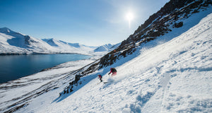 Iceland Trip with Avalanche Level1 and Rescue Certification (April 5-12, 2021)