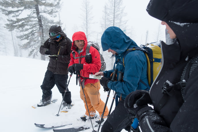 REC1+ Volcan Villarica Agosto 15-18